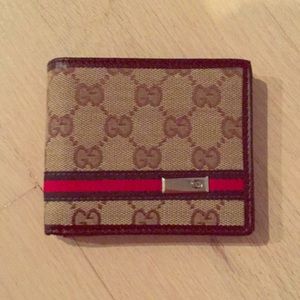 Gucci Wallet